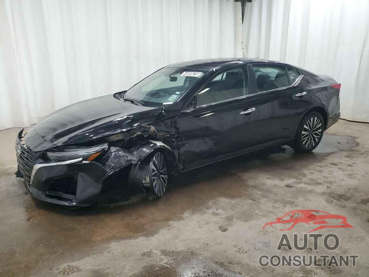 NISSAN ALTIMA 2025 - 1N4BL4DV8SN339064