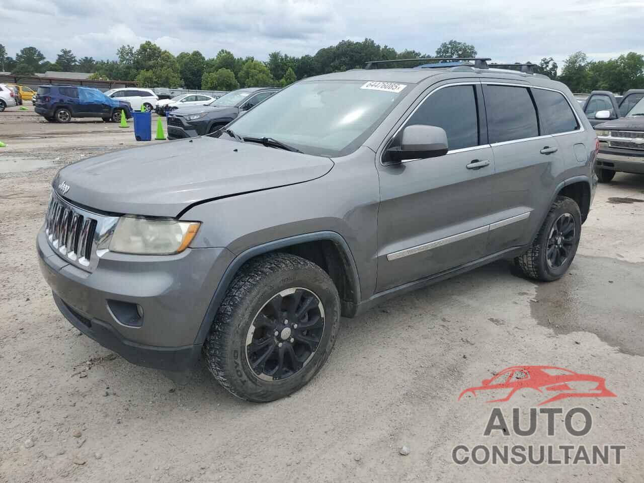 JEEP GRAND CHER 2012 - 1C4RJEAG5CC305395