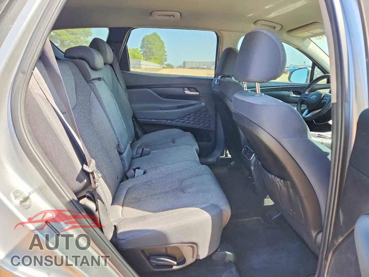 HYUNDAI SANTA FE 2021 - 5NMS14AJ2MH359084