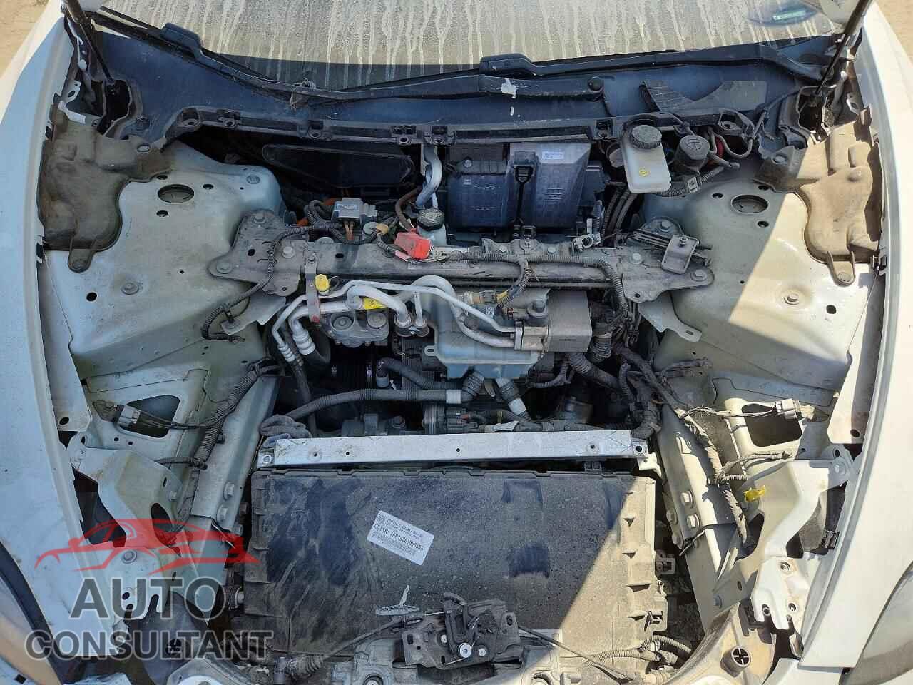 TESLA MODEL 3 2020 - 5YJ3E1EB7LF647760