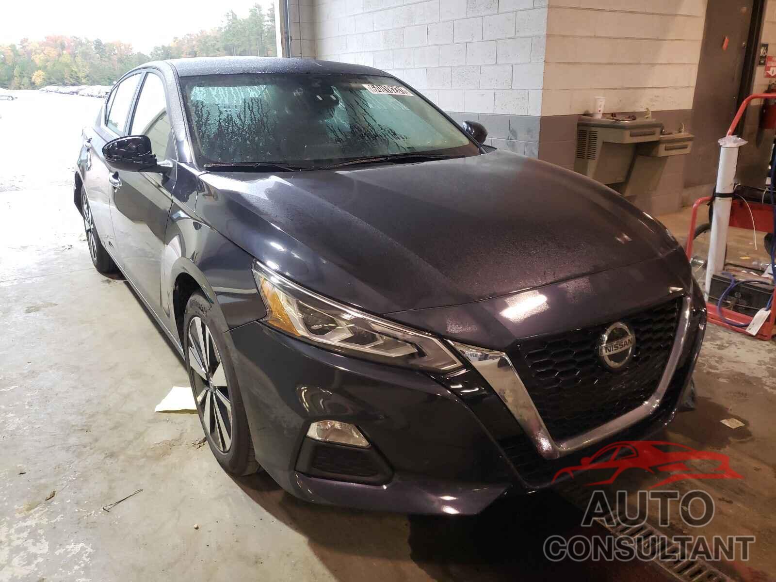 NISSAN ALTIMA SV 2021 - 1N4BL4DV1MN360437