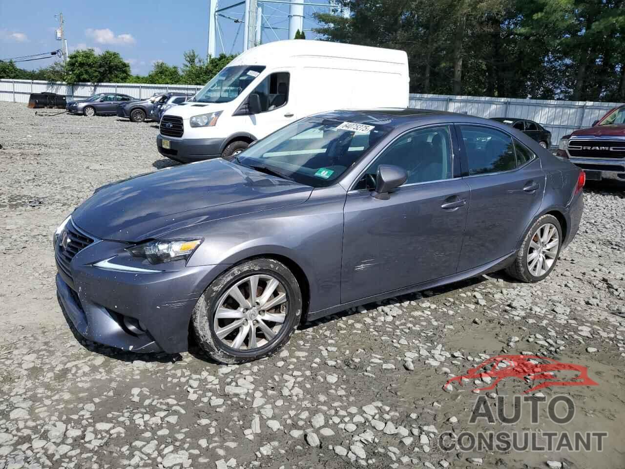 LEXUS ES 2014 - JTHCF1D27E5015049