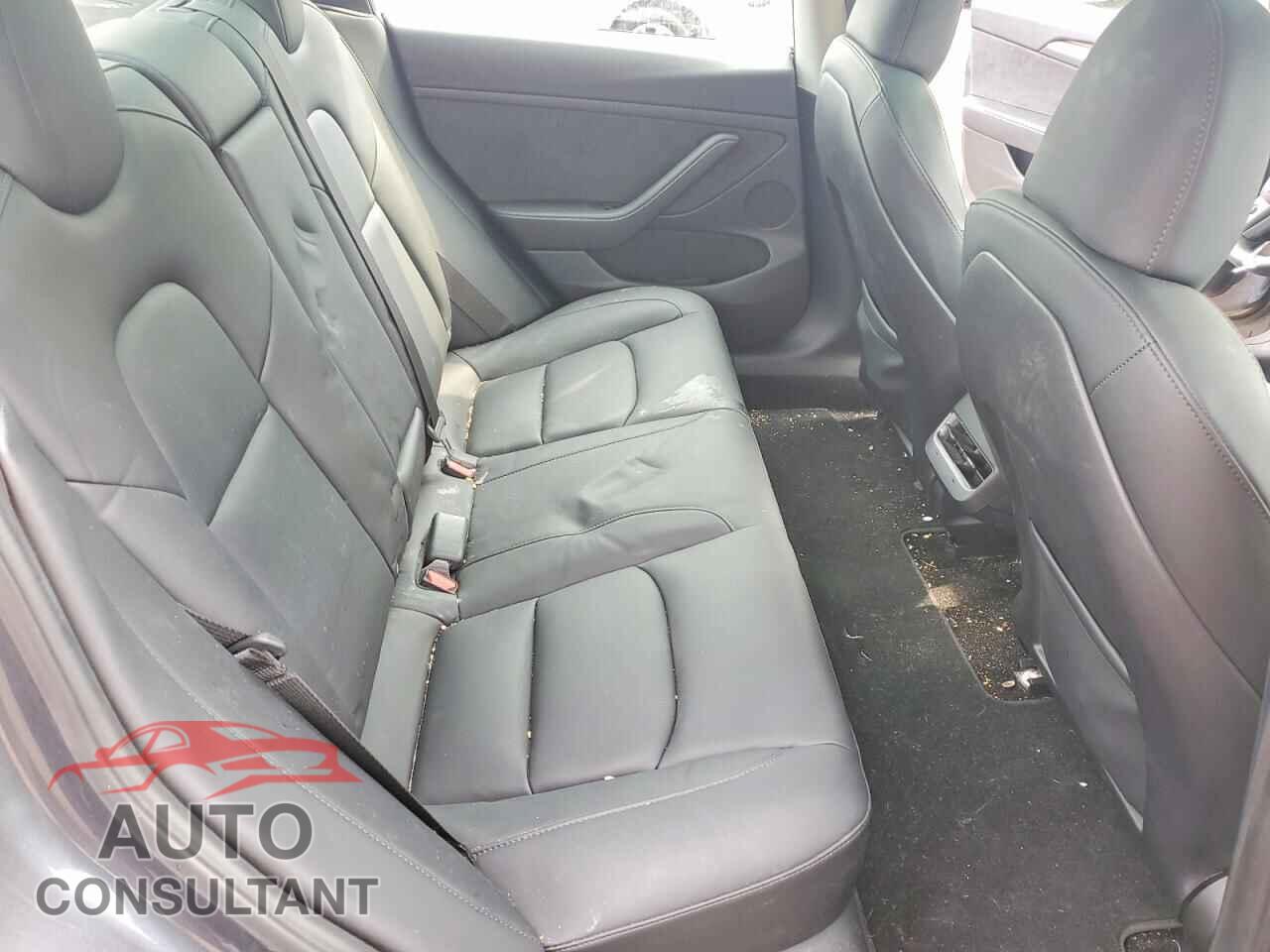 TESLA MODEL 3 2023 - 5YJ3E1EA2PF676497