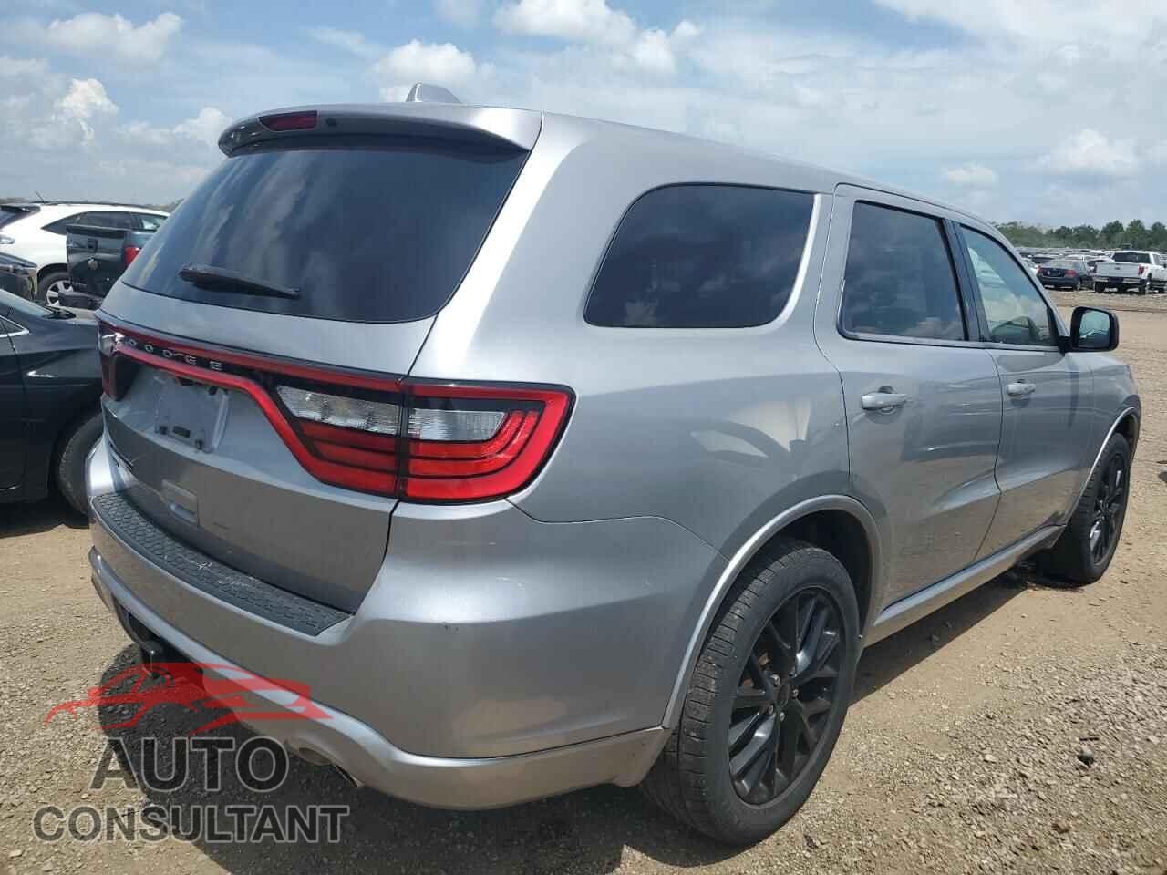 DODGE DURANGO 2015 - 1C4RDJAG5FC946745