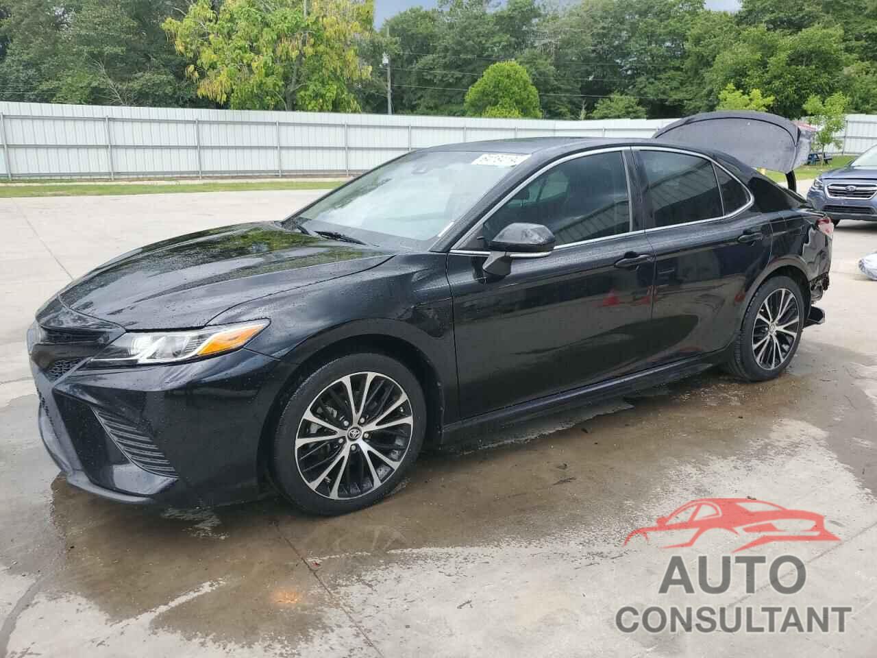 TOYOTA CAMRY 2019 - 4T1B11HK5KU779419