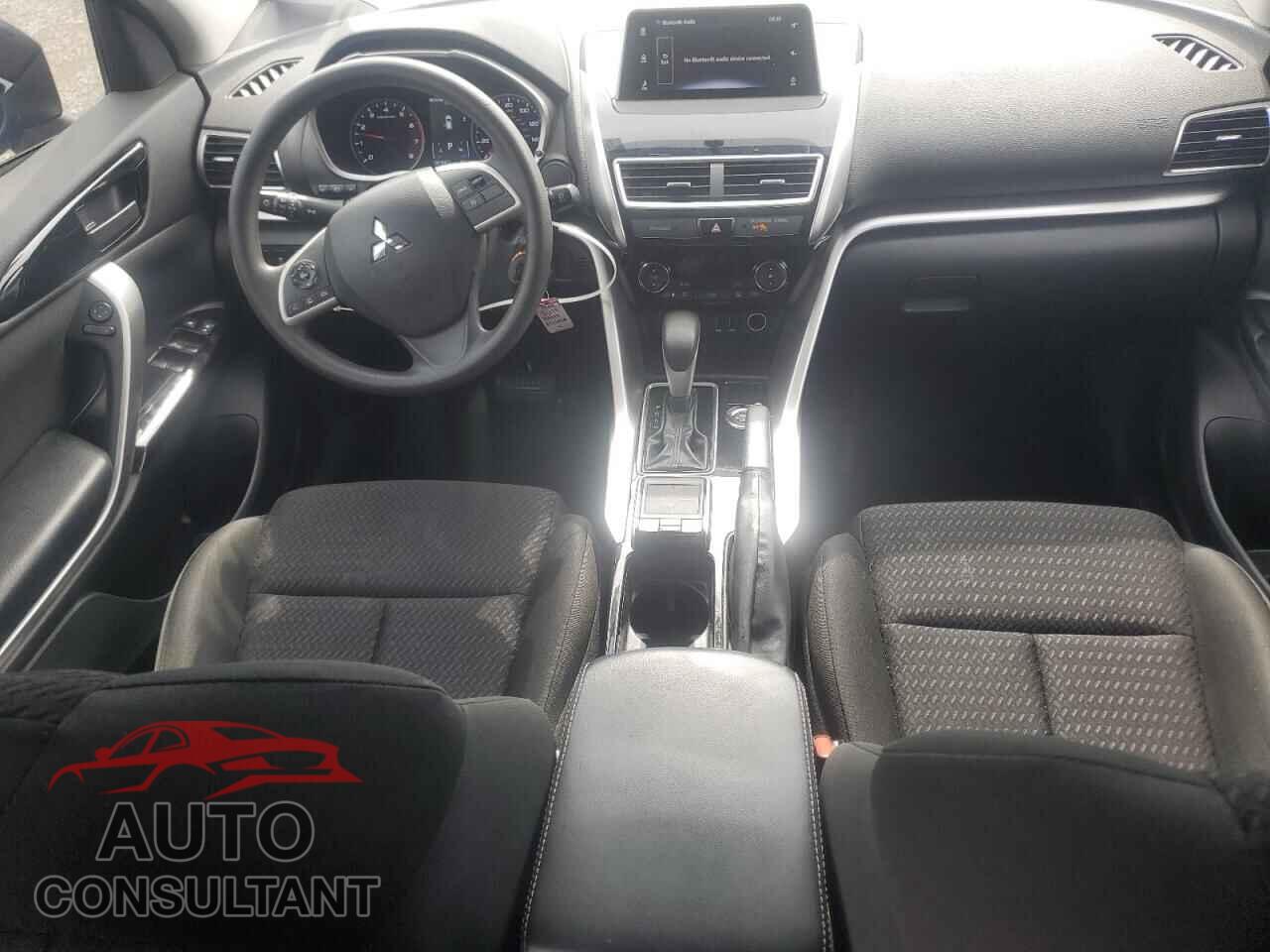 MITSUBISHI ECLIPSE 2019 - JA4AT4AA8KZ004073