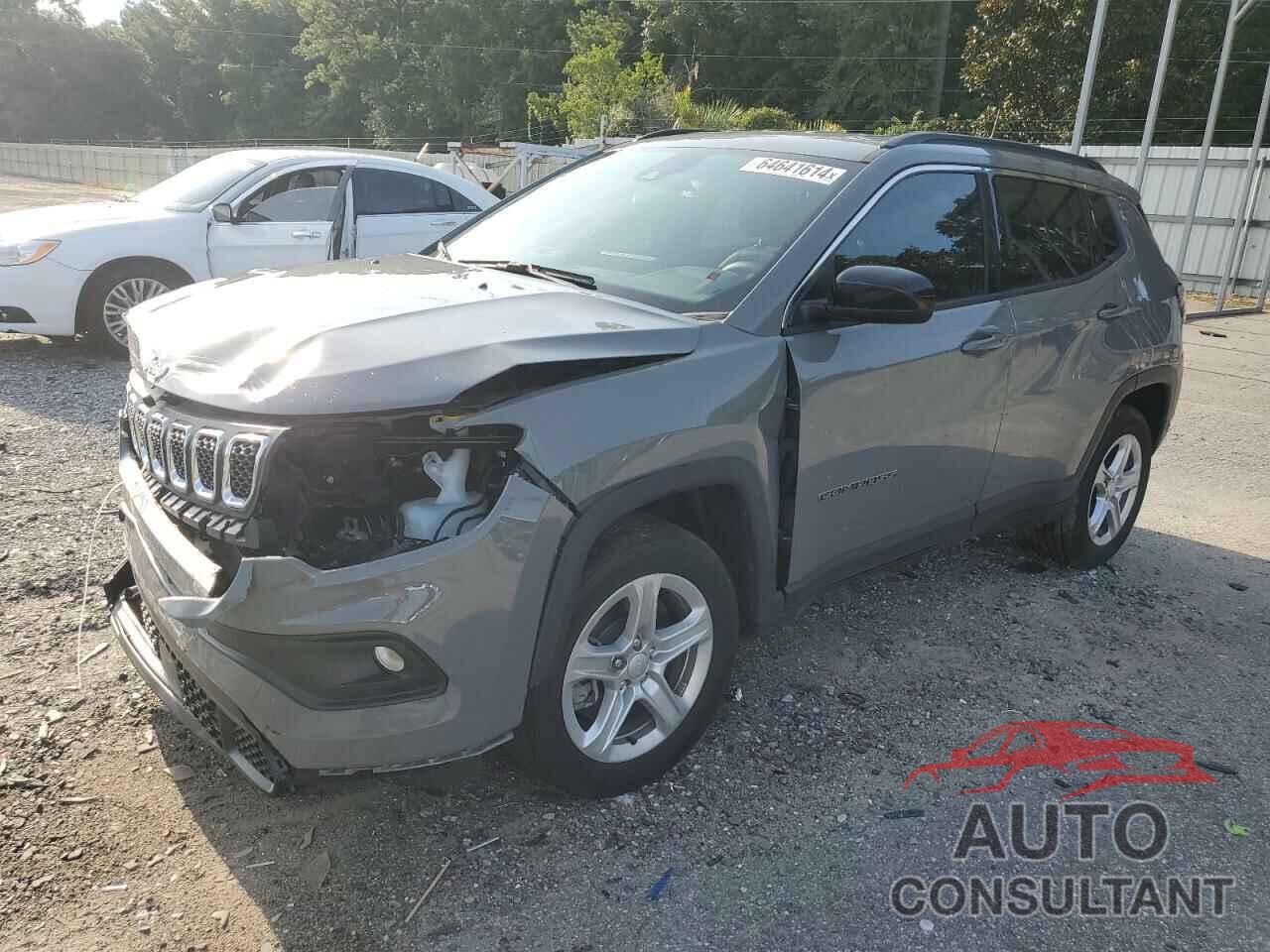 JEEP COMPASS 2023 - 3C4NJDBNXPT570331