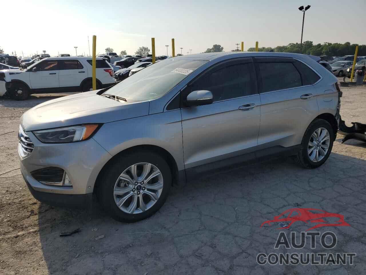 FORD EDGE 2020 - 2FMPK3K99LBB35899