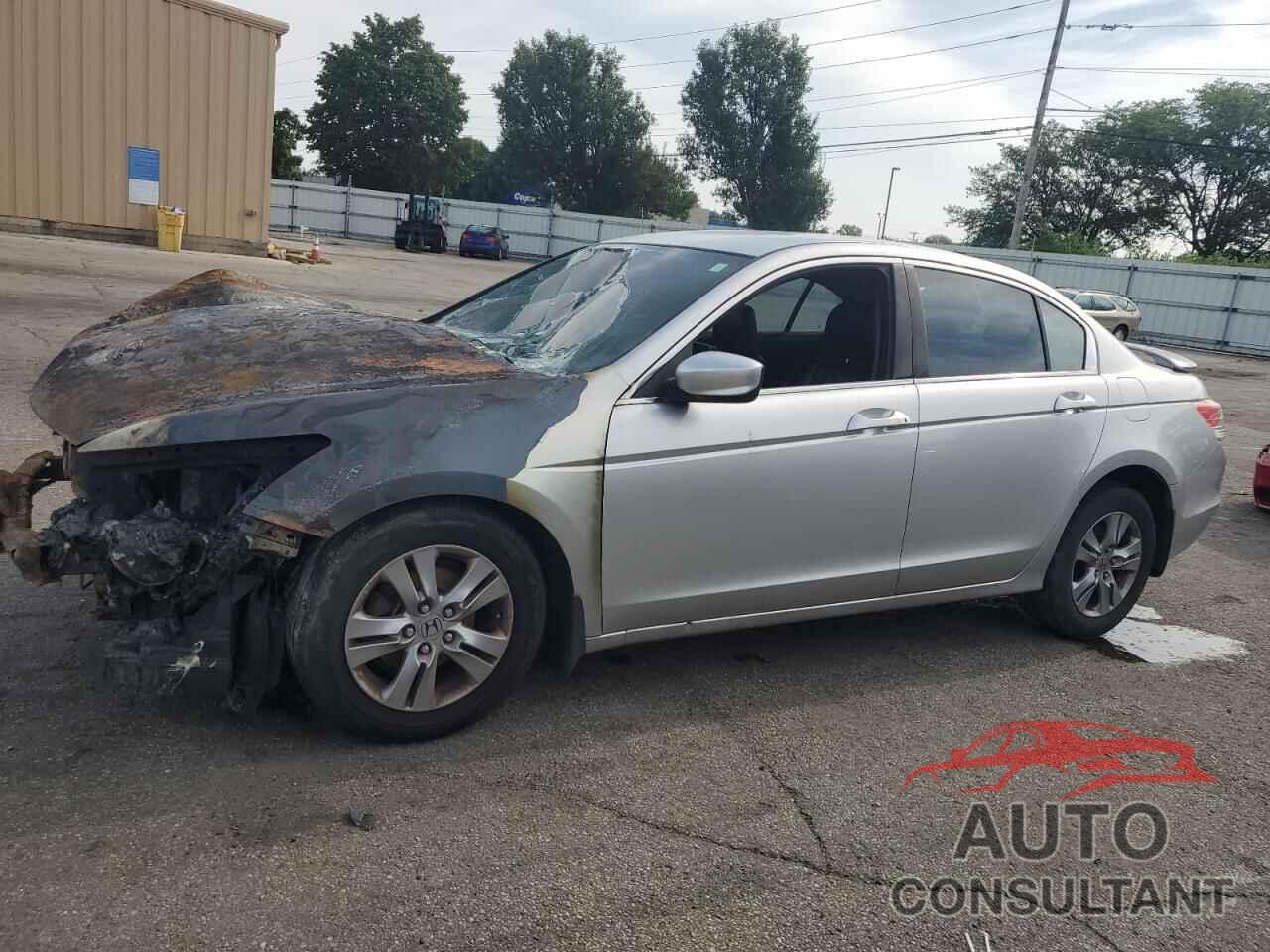 HONDA ACCORD 2012 - 1HGCP2F61CA083339
