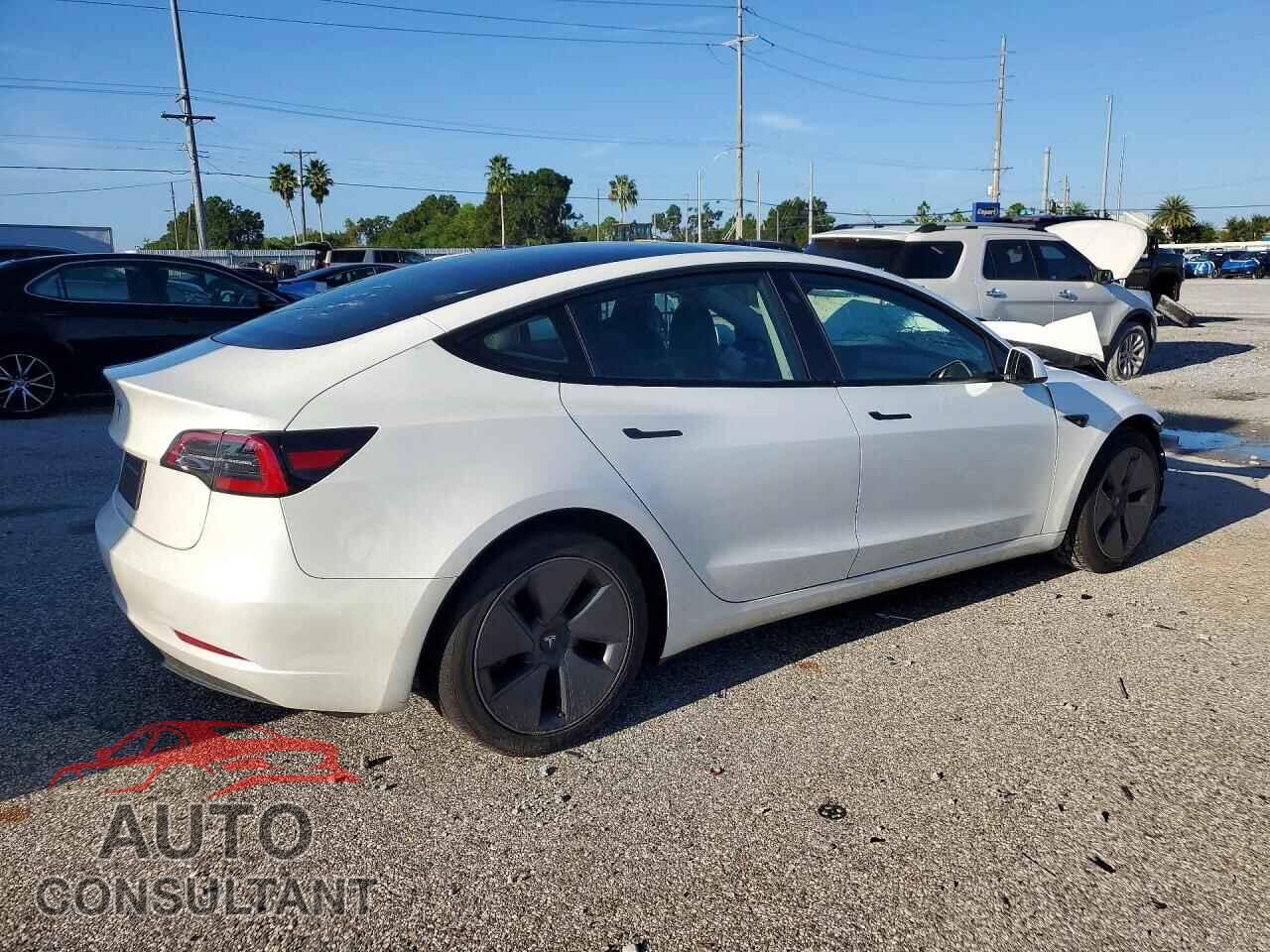 TESLA MODEL 3 2023 - 5YJ3E1EA6PF508376