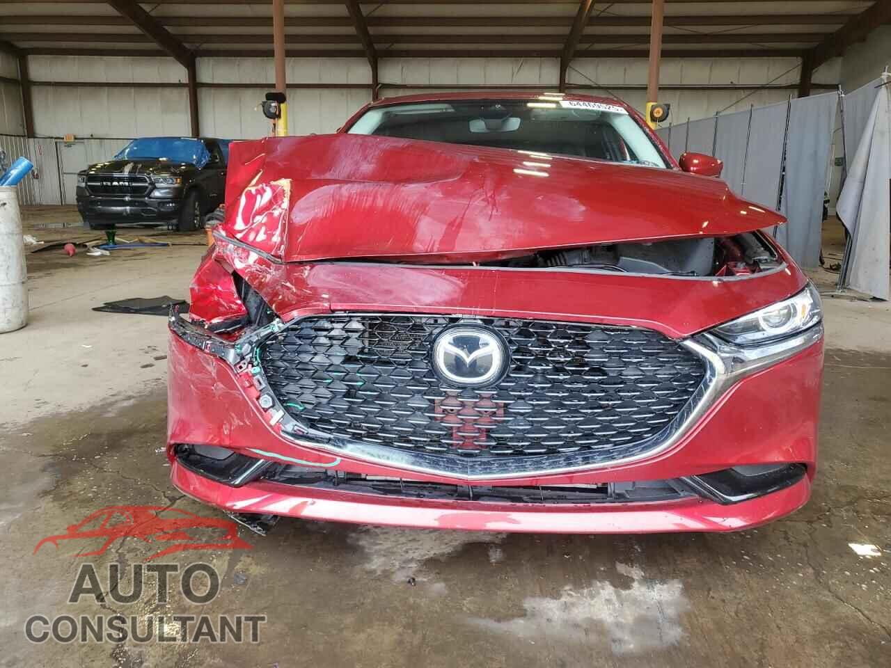 MAZDA 3 2019 - JM1BPACL2K1108455