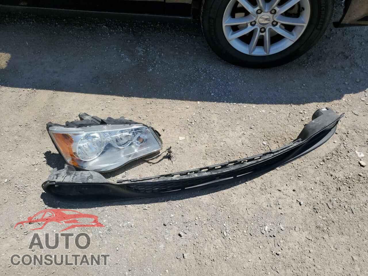DODGE CARAVAN 2019 - 2C4RDGCG2KR753423