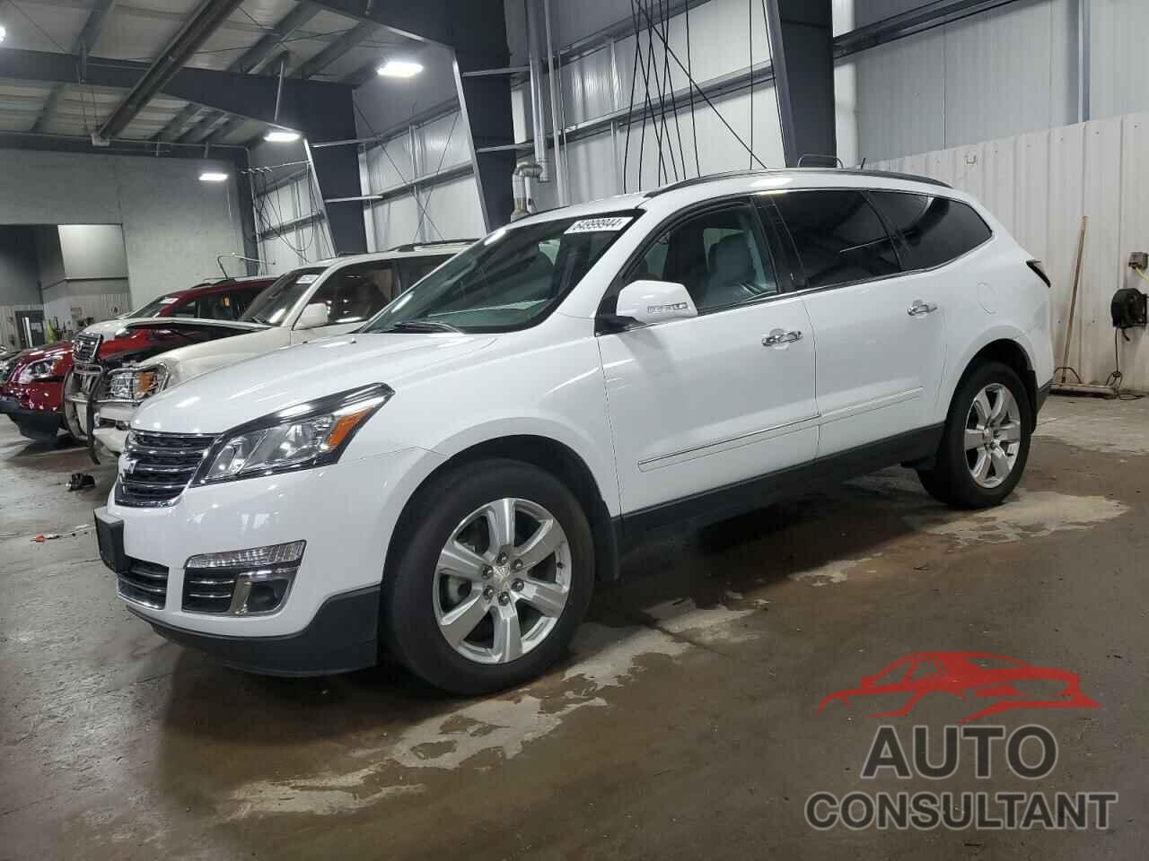 CHEVROLET TRAVERSE 2017 - 1GNKVJKDXHJ258040