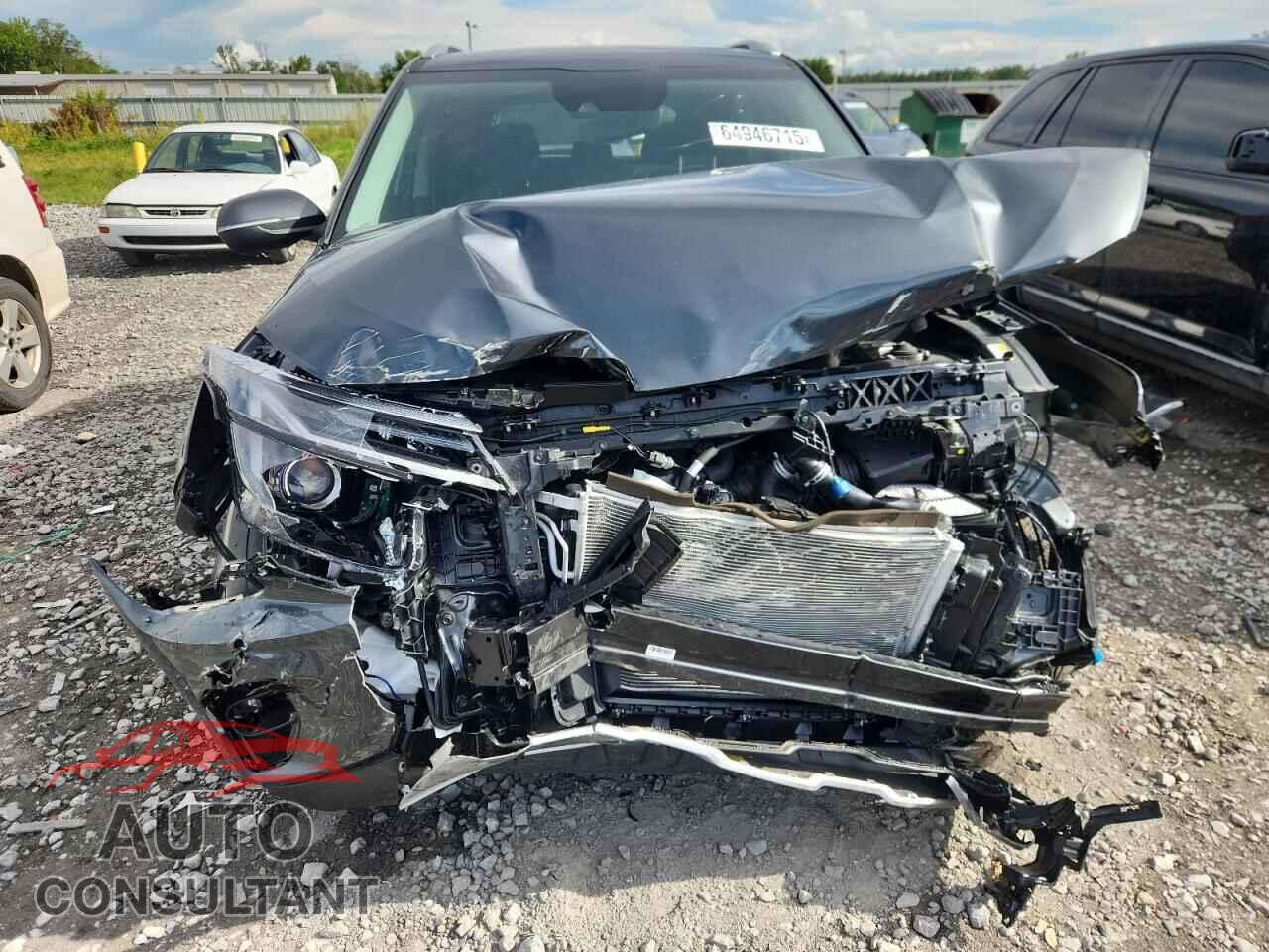 KIA SELTOS 2025 - KNDERCAA4S7713076