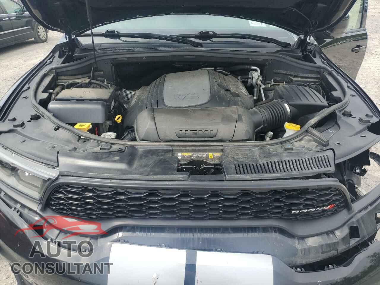 DODGE DURANGO 2023 - 1C4SDJCT0PC682931