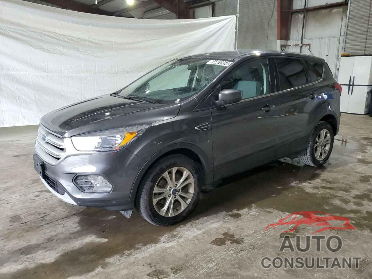 FORD ESCAPE 2019 - 1FMCU0GD2KUA50951