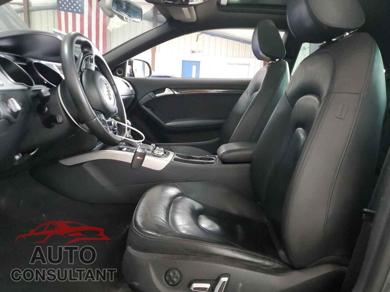 AUDI S5/RS5 2016 - WAUC4AFR4GA008830