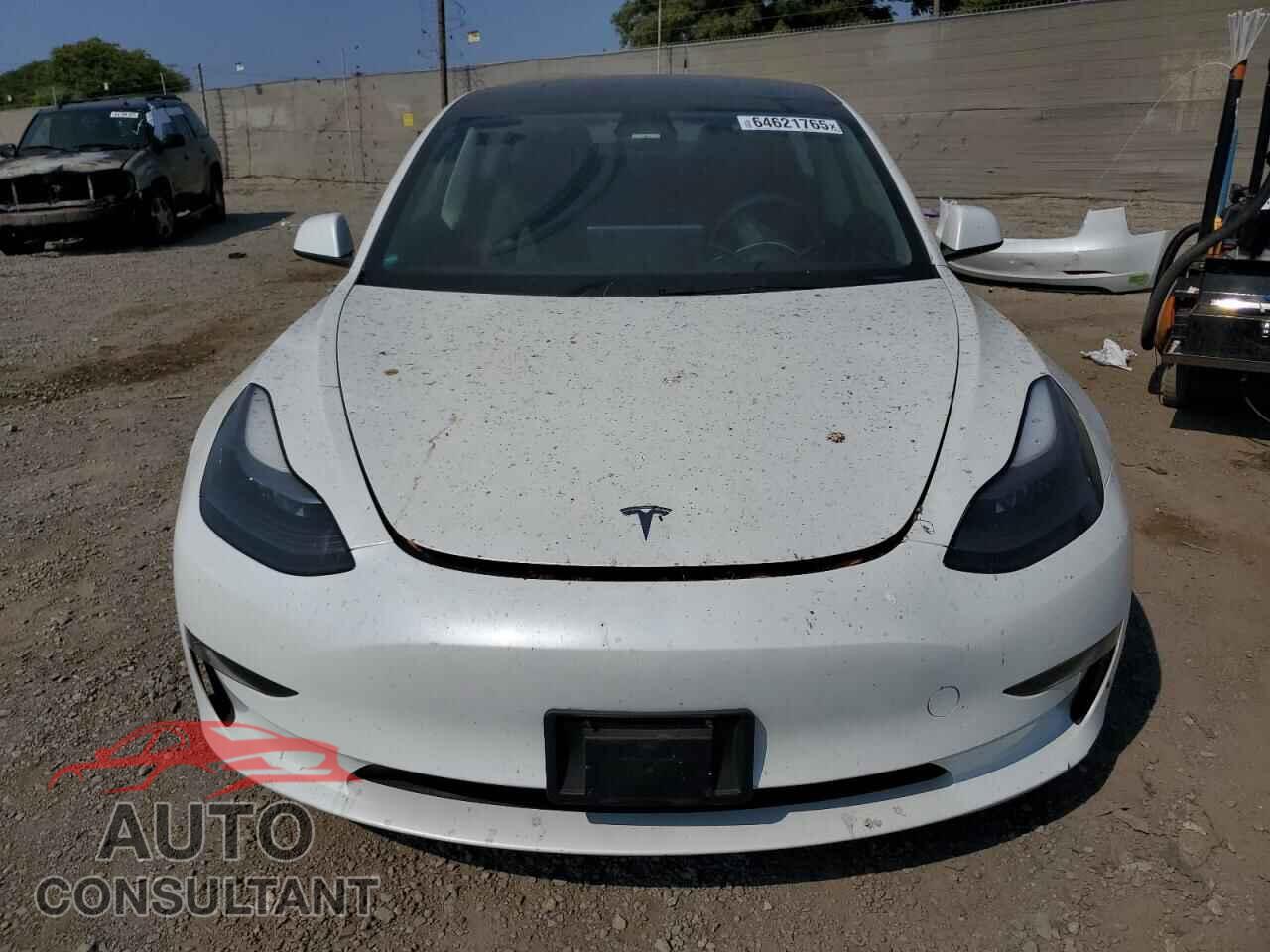 TESLA MODEL 3 2023 - 5YJ3E1EA4PF540923