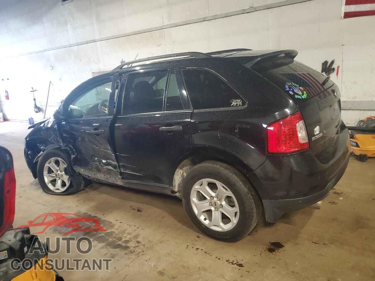FORD EDGE 2014 - 2FMDK4GC5EBB09803