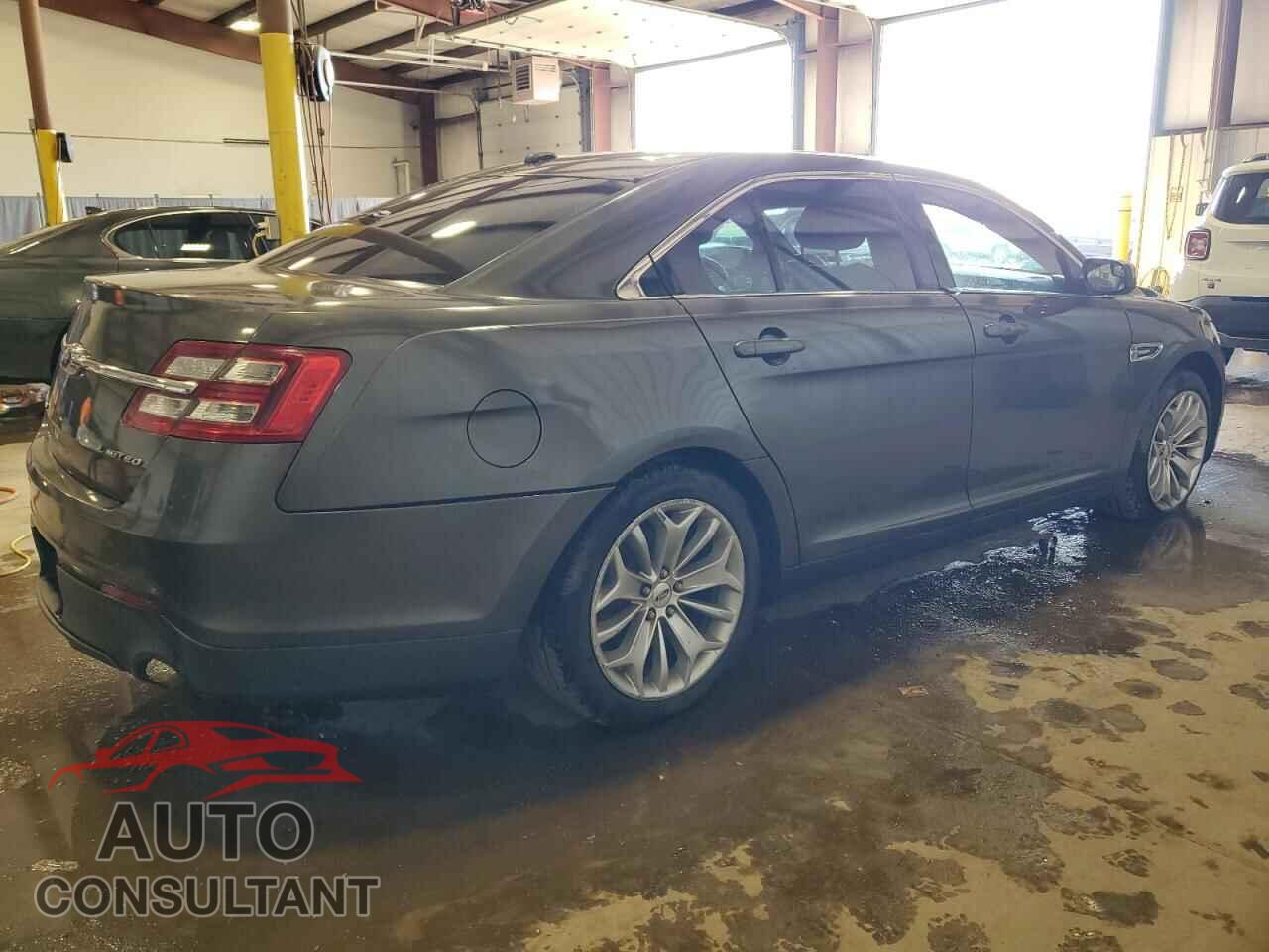 FORD TAURUS 2015 - 1FAHP2F87FG168635