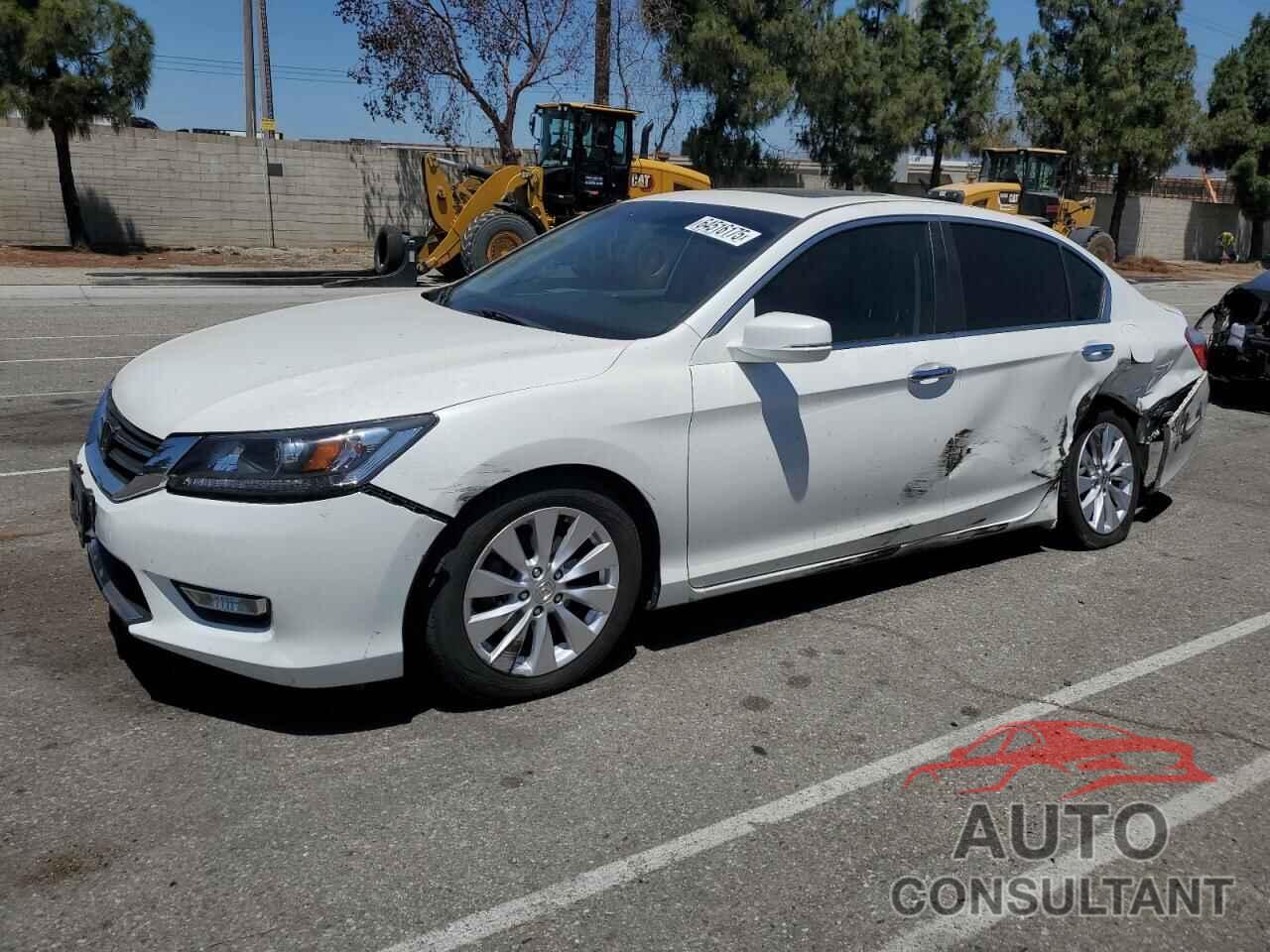 HONDA ACCORD 2014 - 1HGCR2F79EA236894