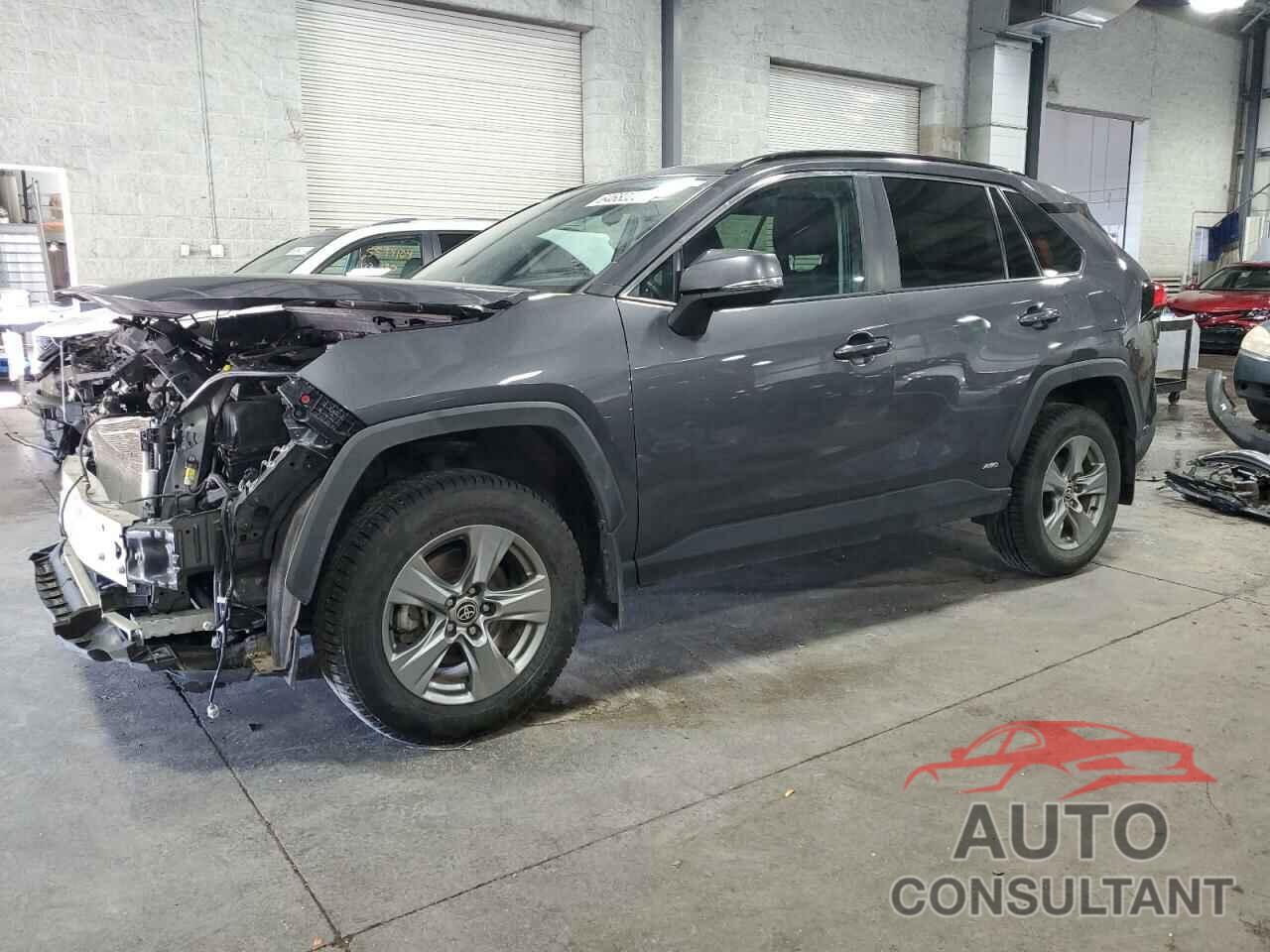 TOYOTA RAV4 2022 - 2T3RWRFV1NW129252