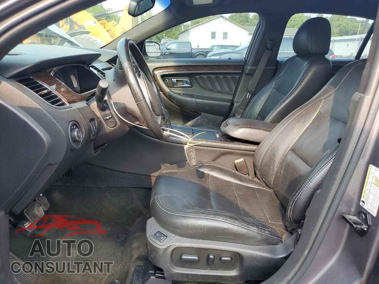 FORD TAURUS 2014 - 1FAHP2F8XEG100764