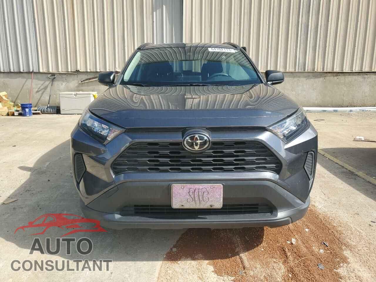 TOYOTA RAV4 2020 - JTMF1RFV6LD050123