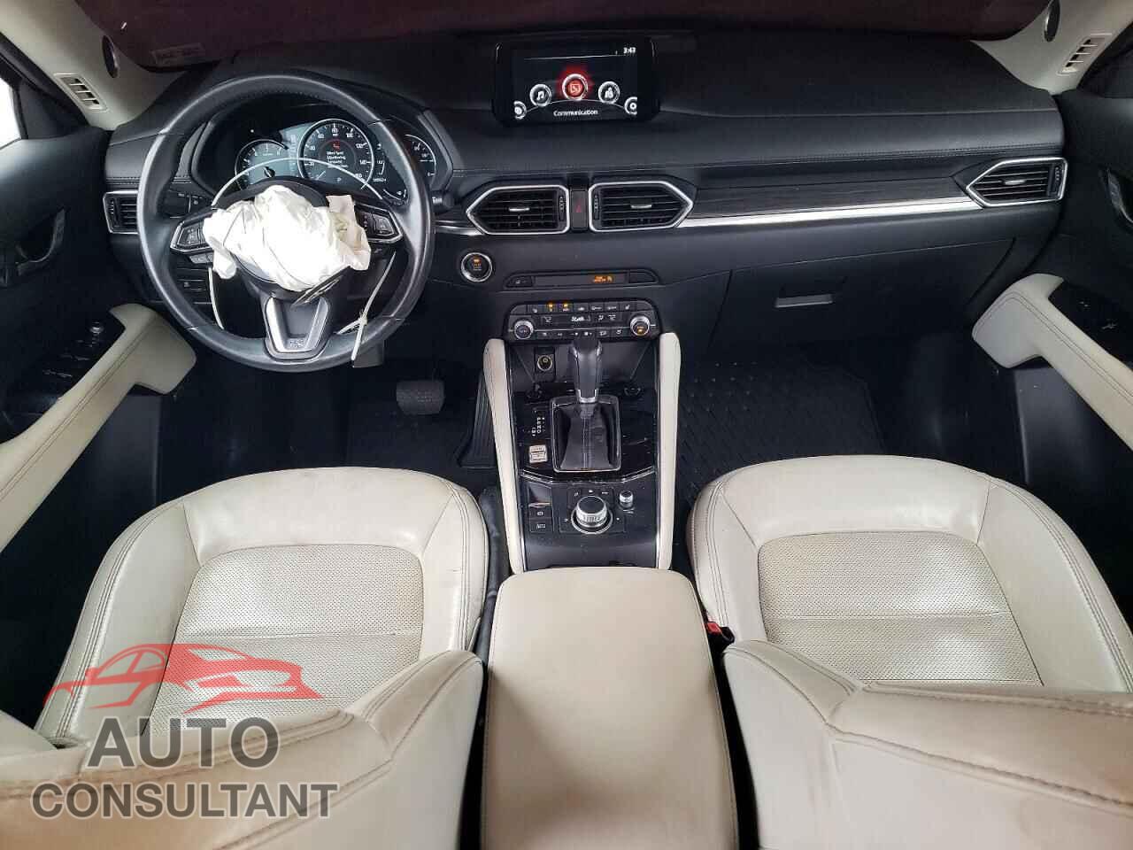 MAZDA CX-5 2020 - JM3KFBAY2L0754276