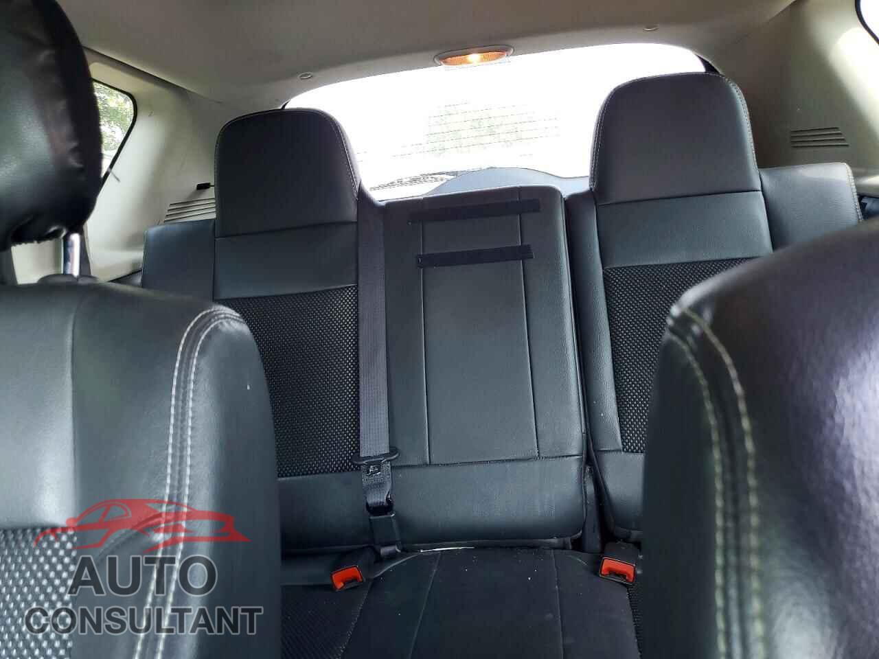 JEEP COMPASS 2017 - 1C4NJDEB4HD100725