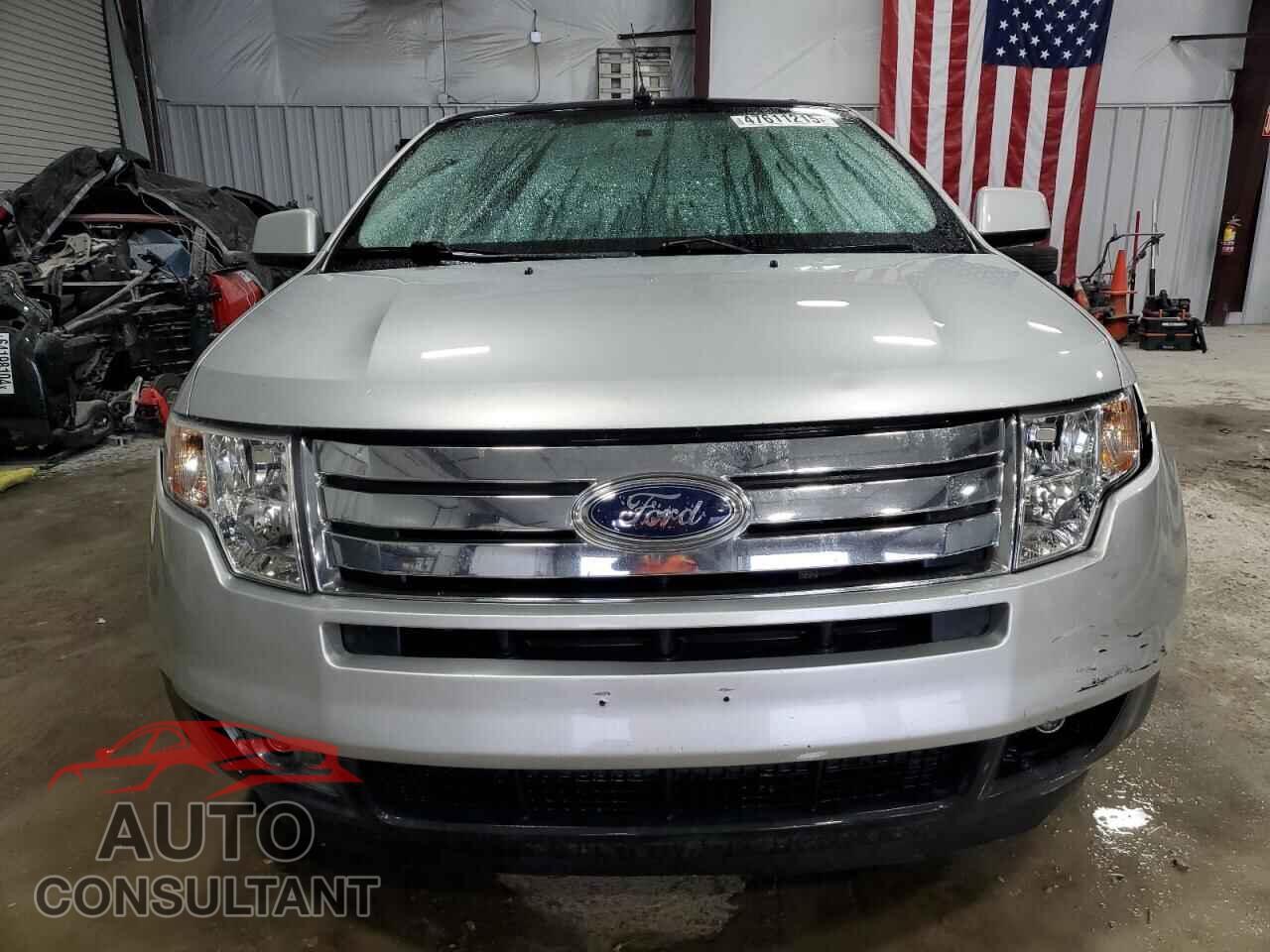 FORD EDGE 2009 - 2FMDK39C69BA69132