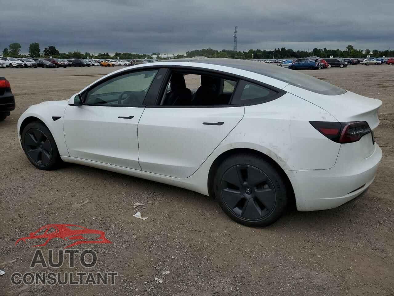 TESLA MODEL 3 2023 - 5YJ3E1EA3PF403438