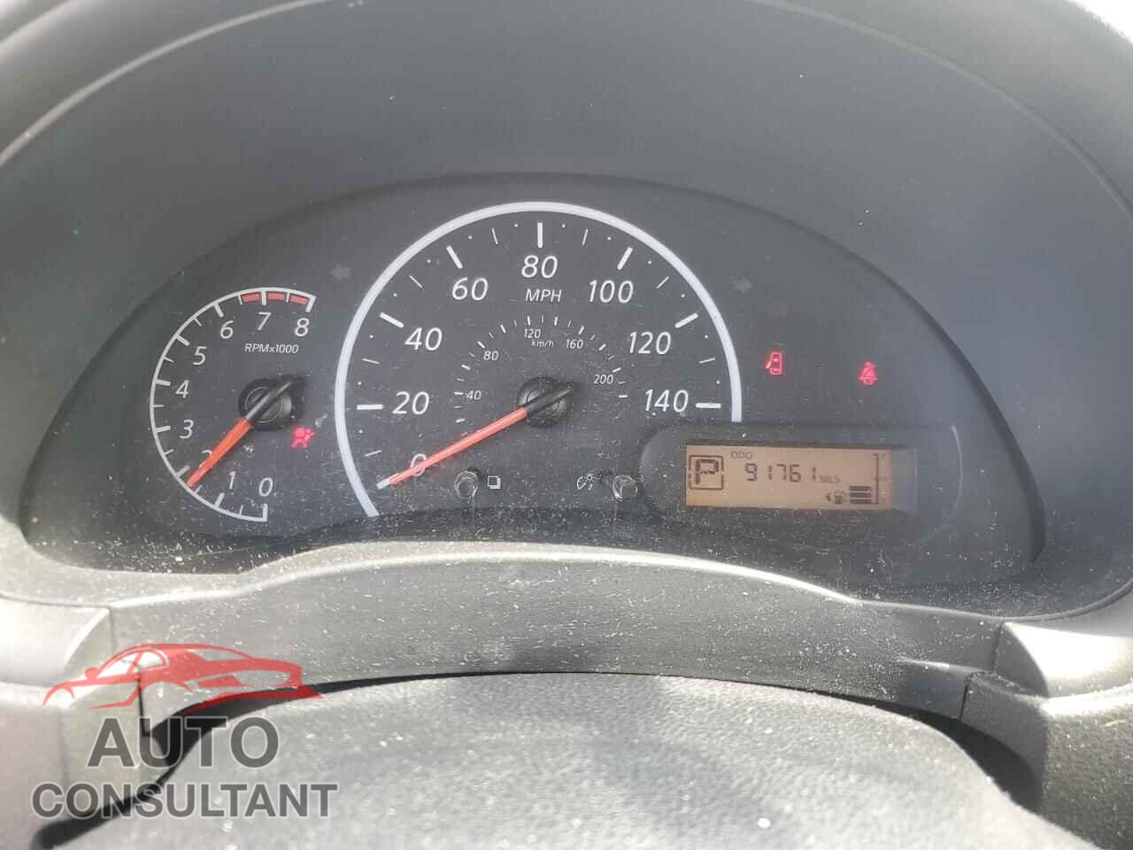 NISSAN VERSA 2019 - 3N1CN7AP3KL813750