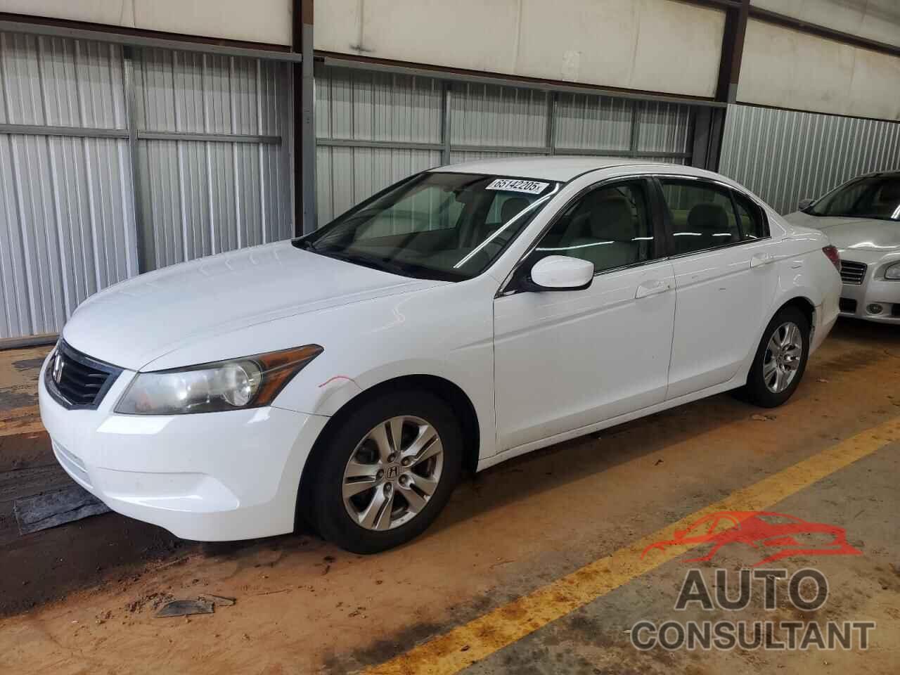 HONDA ACCORD 2009 - 1HGCP264X9A134327
