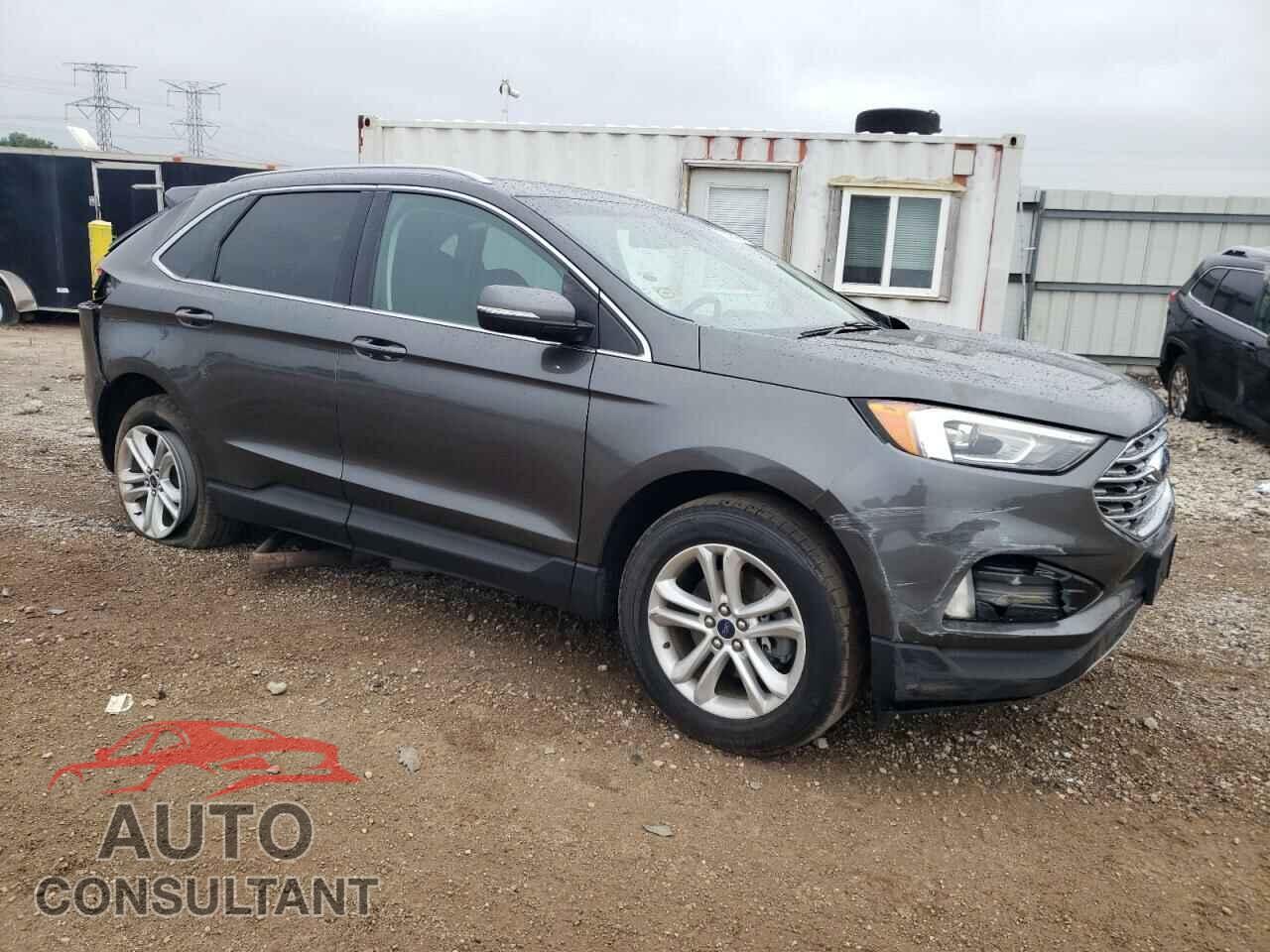 FORD EDGE 2019 - 2FMPK3J90KBC69457
