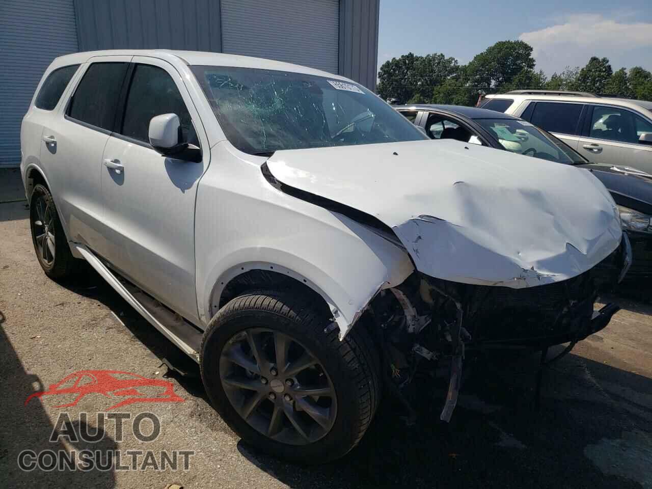 DODGE DURANGO 2015 - 1C4RDHAG9FC907228