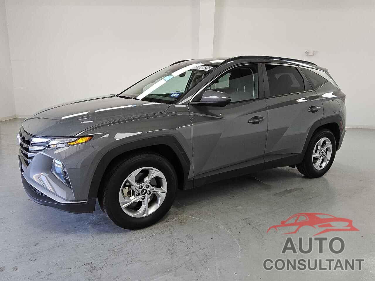 HYUNDAI TUCSON 2024 - 5NMJB3DE7RH428053