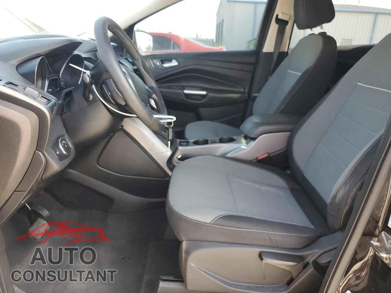 FORD ESCAPE 2013 - 1FMCU0GX3DUD00727