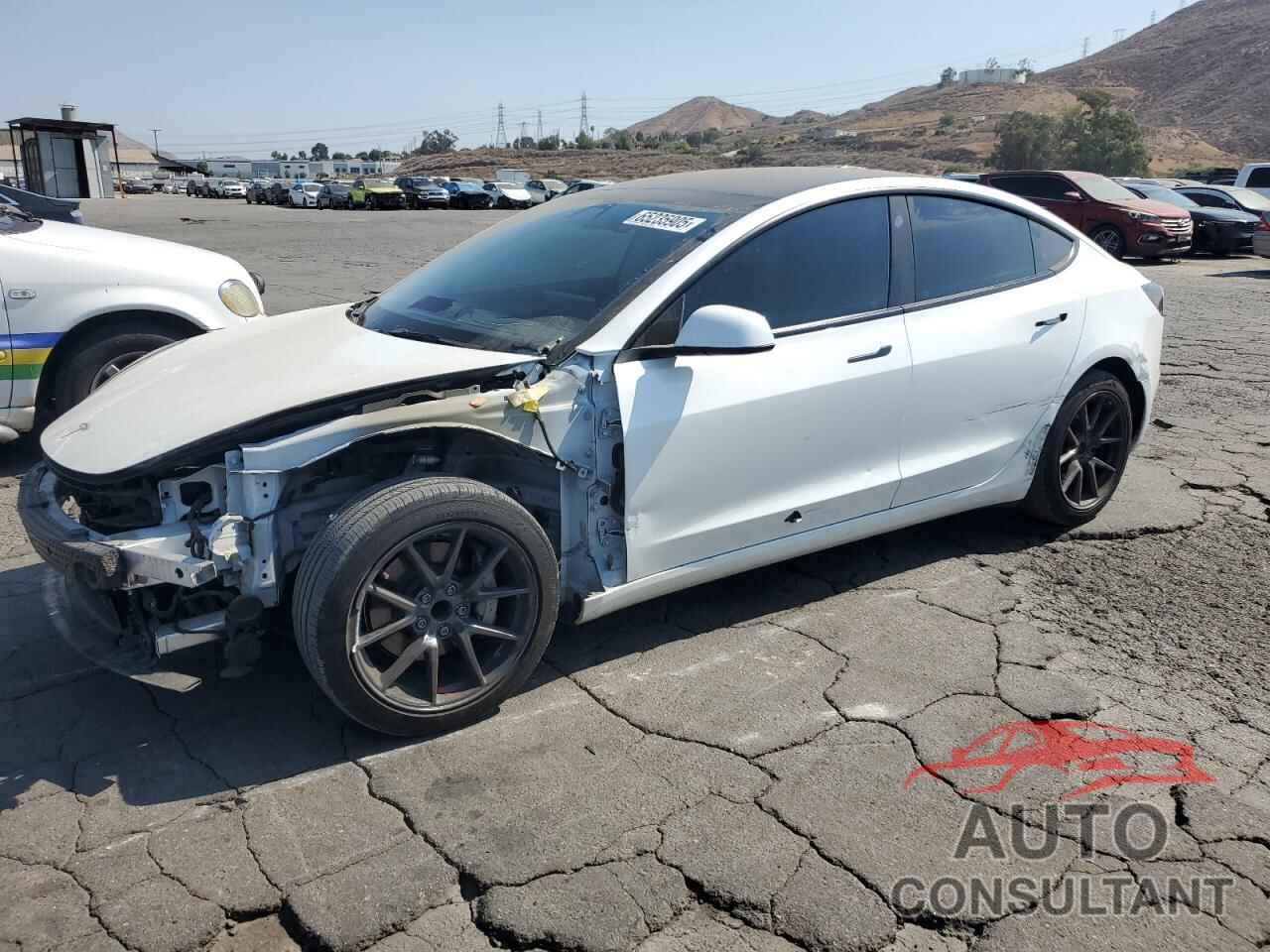 TESLA MODEL 3 2023 - 5YJ3E1EA2PF641345