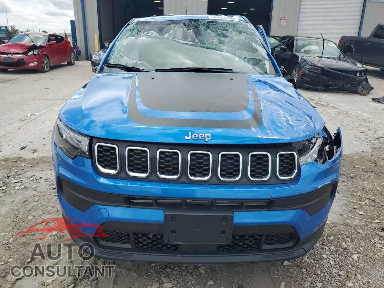 JEEP COMPASS 2024 - 3C4NJDAN4RT170138