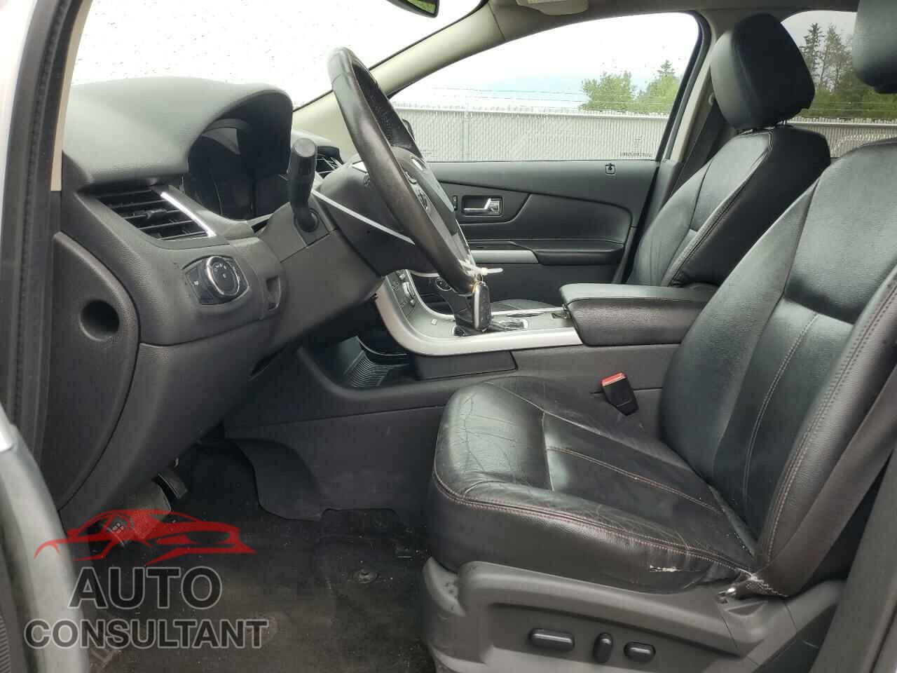 FORD EDGE 2014 - 2FMDK3JC1EBA55385