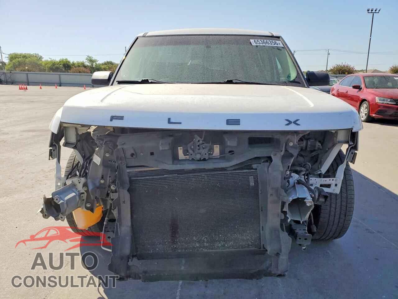 FORD FLEX 2016 - 2FMGK5B85GBA18815