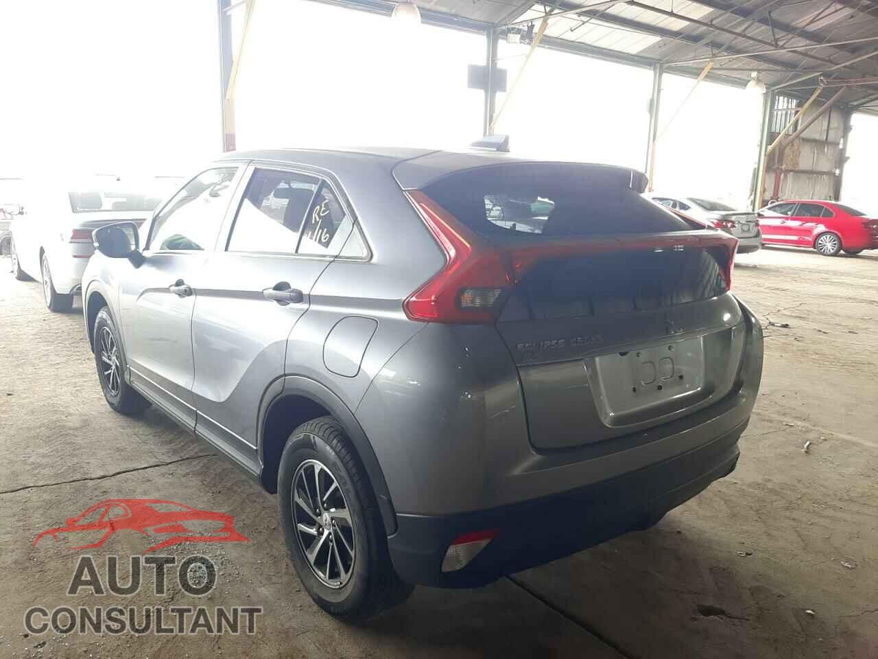 MITSUBISHI ECLIPSE 2020 - JA4AT3AA8LZ036761