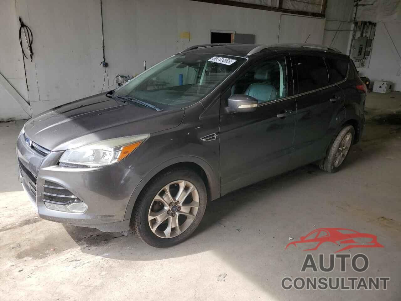 FORD ESCAPE 2016 - 1FMCU0JX4GUC65449