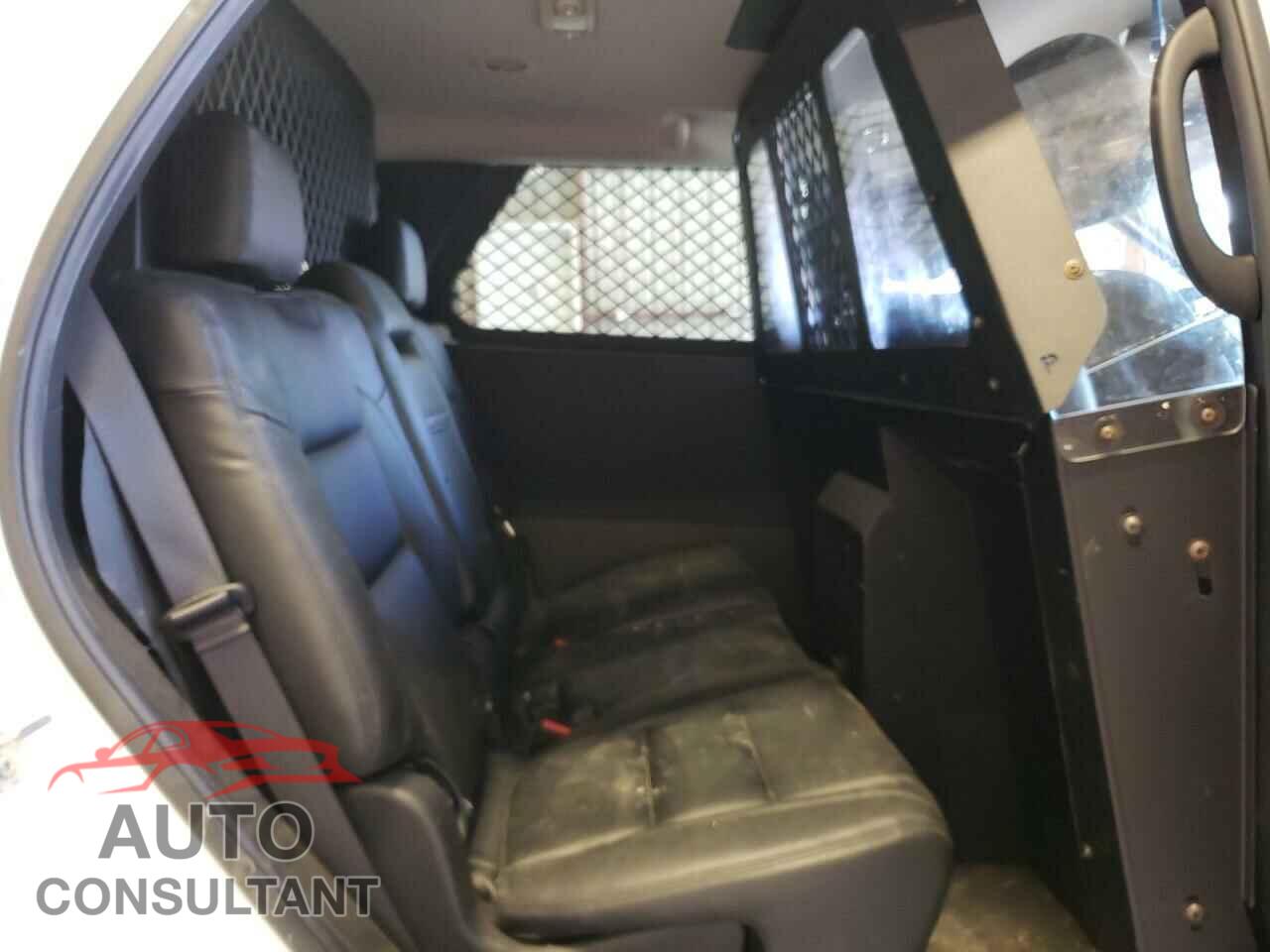 DODGE DURANGO 2020 - 1C4RDJFG7LC431850