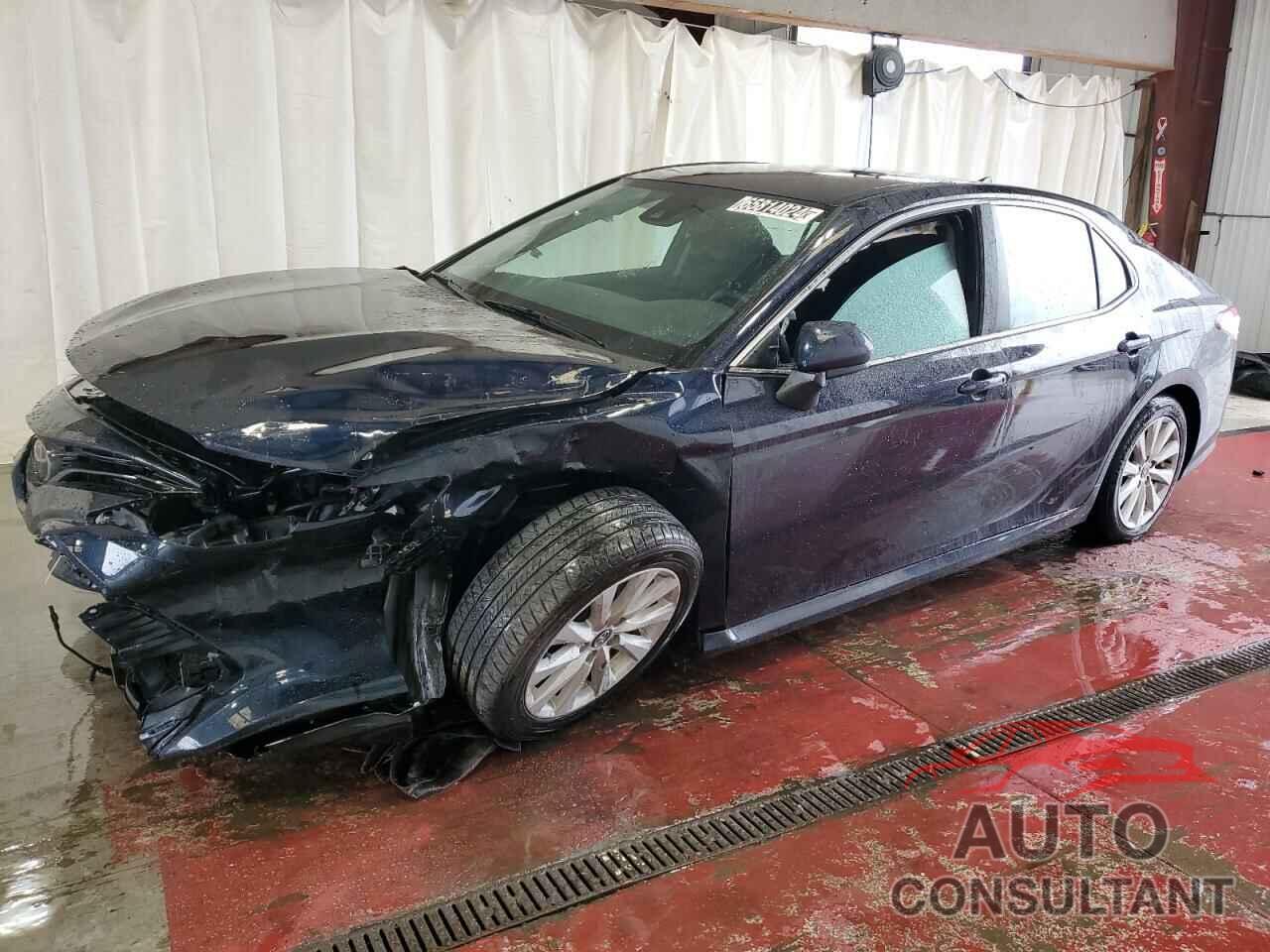 TOYOTA CAMRY 2020 - 4T1C11AK3LU935151