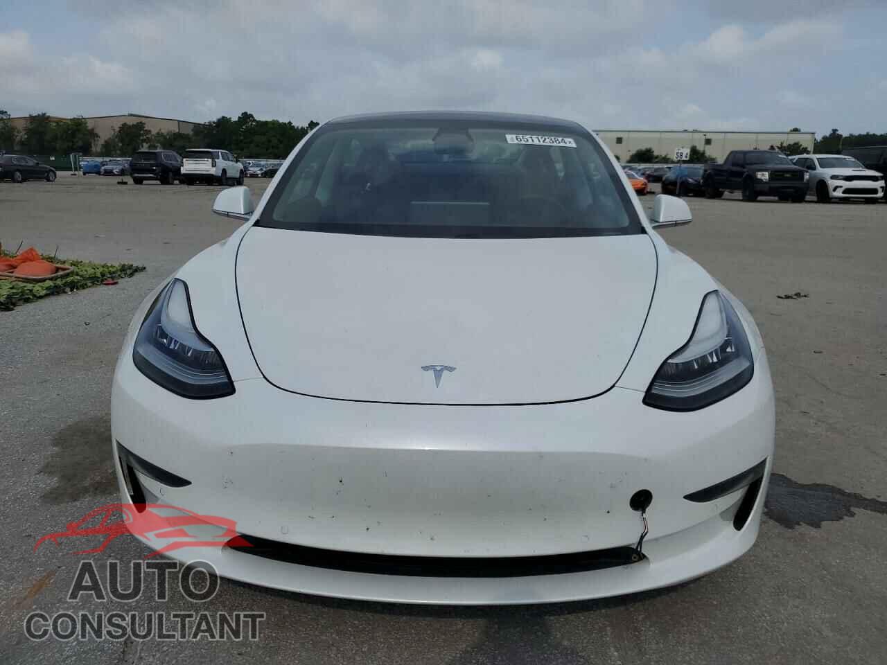 TESLA MODEL 3 2020 - 5YJ3E1EA2LF797301