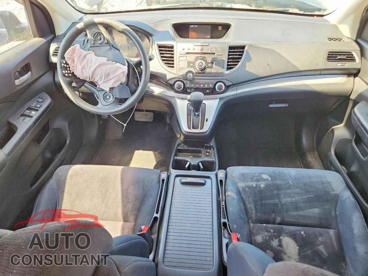 HONDA CRV 2014 - 2HKRM4H39EH726435