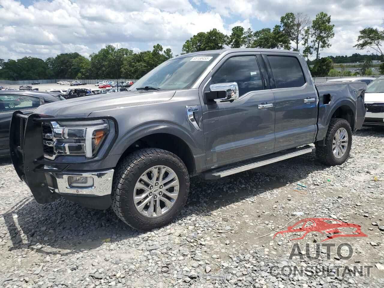 FORD F150 LARIA 2024 - 1FTFW5L82RKD20932
