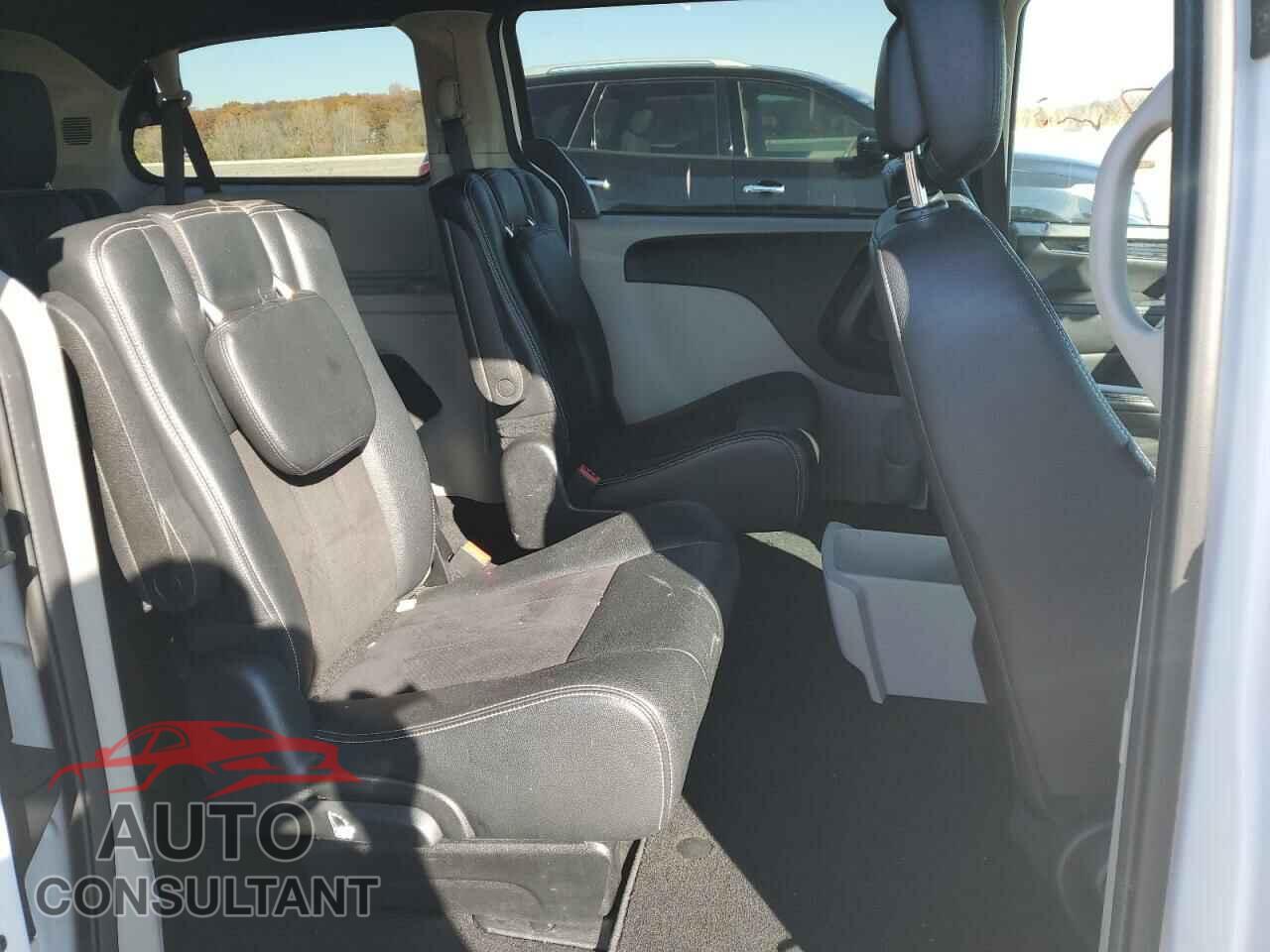 DODGE CARAVAN 2020 - 2C4RDGCG7LR254182